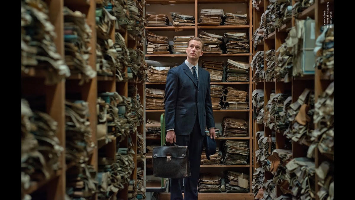 Almanya’da da kolay olmadı